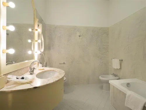 Hotel Villa Braida Camere Photos
