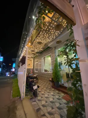 Cherry House Dalat Yleiset tilat Photos