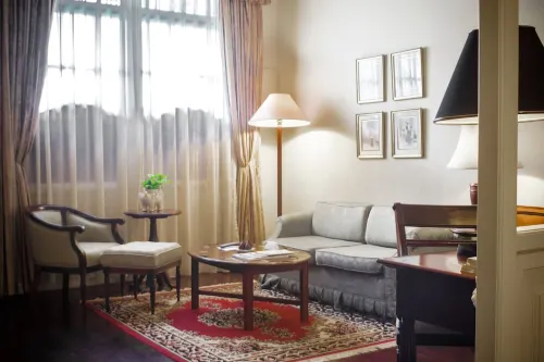 Hotel Majapahit Surabaya - MGallery Kamar Photos