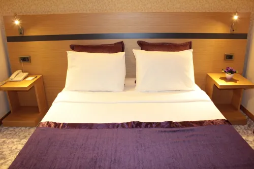 Hotel Osaka Airport Phòng Photos