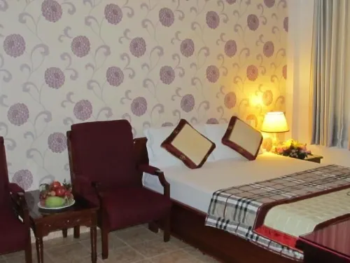 Trung Mai Hotel Photos
