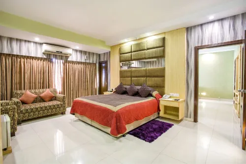 Ascott the Residence Dhaka À ne pas manquer Photos