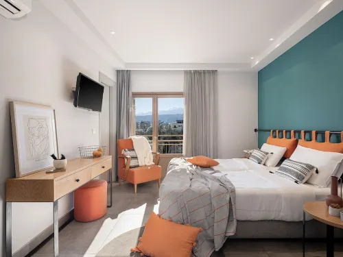 Elia Bettolo Hotel Camere Photos