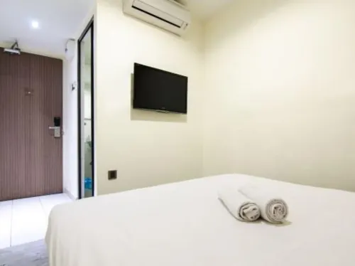 I-Hotel Kuala Lumpur Photos