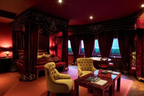 11 Cadogan Gardens and The Apartments by Iconic Luxury Hotels Makanan Photos