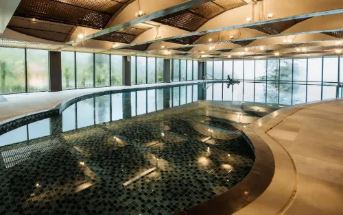 Khách sạn Pao's Sapa Leisure Thư giãn & Giải trí Photos