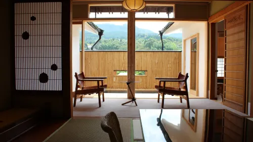 Wataya Besso Chambres Photos