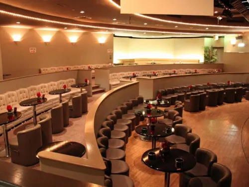 Hotel Shion Business Photos