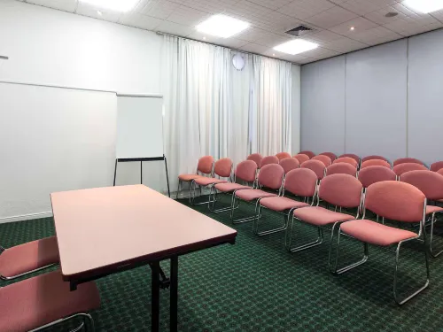 Ibis Faro Algarve Business Photos