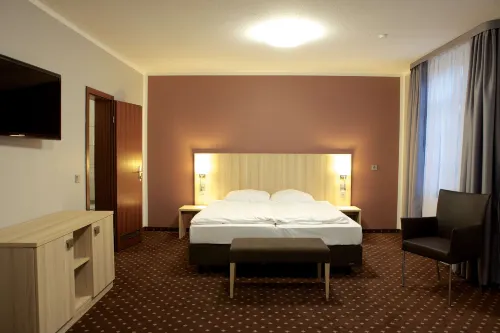 Attimo Hotel Stuttgart Rooms Photos