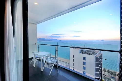 Holi Beach Hotel & Apartments Near Hotel Photos