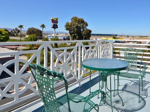 Best Western Salinas Monterey Hotel Espaces publics Photos