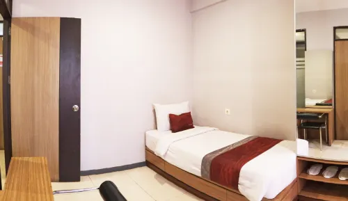 Valore Hotel Rooms Photos
