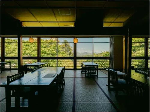 Negiya Ryofukaku Ristorazione Photos