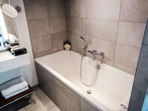 Molitor Hotel & Spa Paris  MGallery Collection Номера Photos