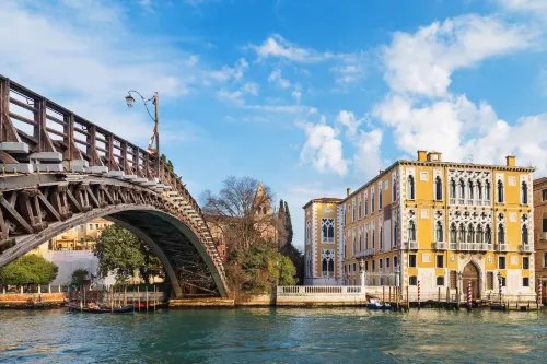 Hotel La Pergola di Venezia Circondario Photos