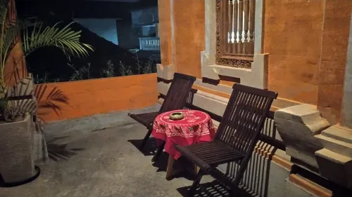 Nobody Inn Bali at Arya Guest House Espaces publics Photos