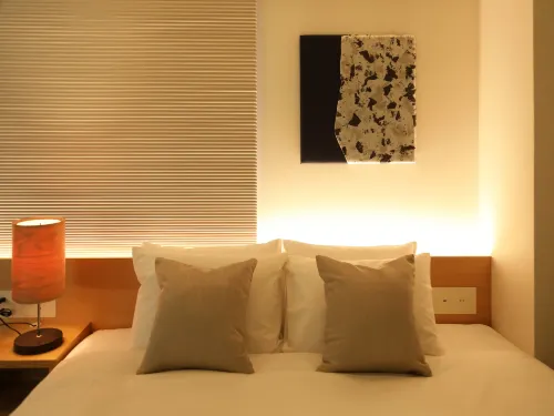 Hotel Rings Kyoto Rooms Photos