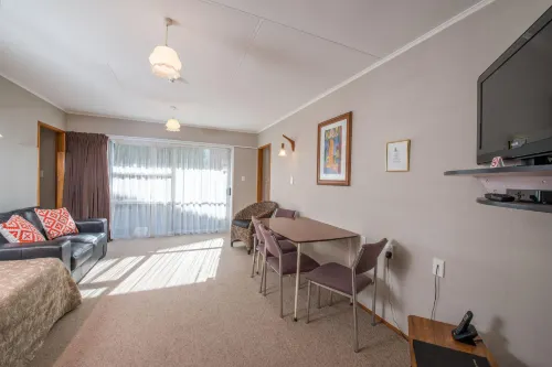 Amber Court Motel Camere Photos