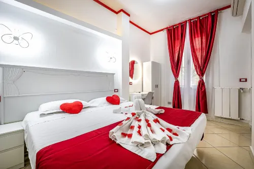 Hotel Veneto Centro Storico di Firenze Photos