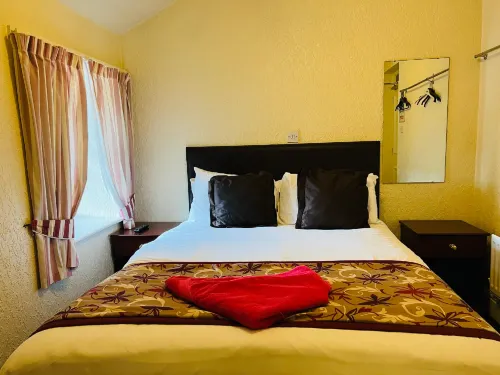 The Roadhouse Hotel Camere Photos