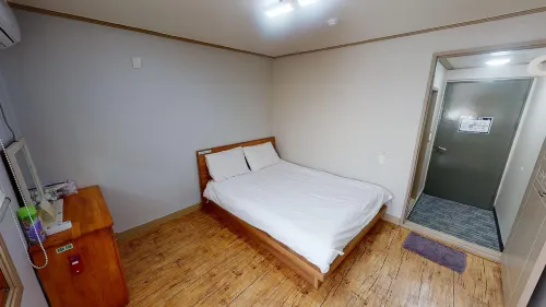 Jeju Masil Guesthouse Rooms Photos