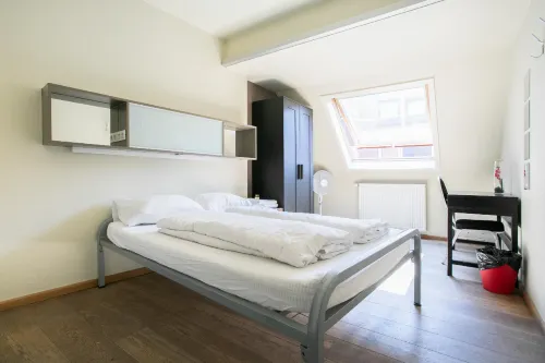 St Christopher's Inn Hostel at the Bauhaus Chambres Photos