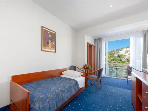 Hotel Vis Photos