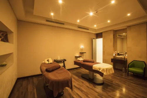 فندق كورب Corp Hotel الترفيه والتسلية Photos