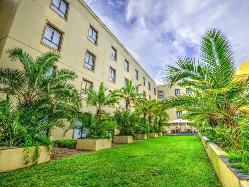 City Lodge Hotel Umhlanga Ridge Ngoại thất Photos