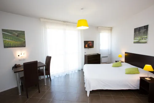 All Suites Appart Hôtel Pau Photos