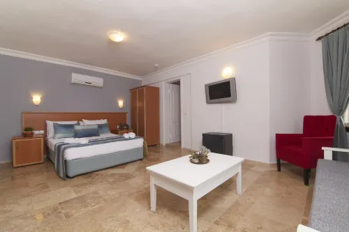 Dalyan Hotel Nish Caria Photos