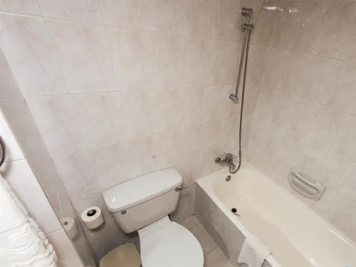 Iliada Beach Hotel Photos