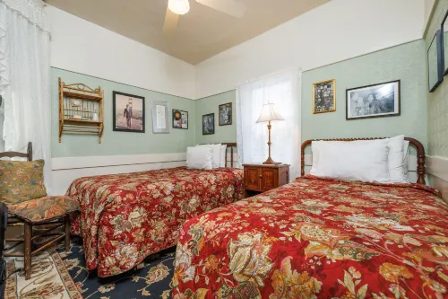 San Remo Hotel Camere Photos