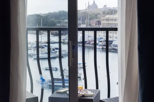Bayview Hotel by ST Hotels Chambres Photos