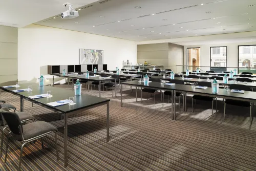 H10 Berlin Ku'Damm Business Facilities Photos