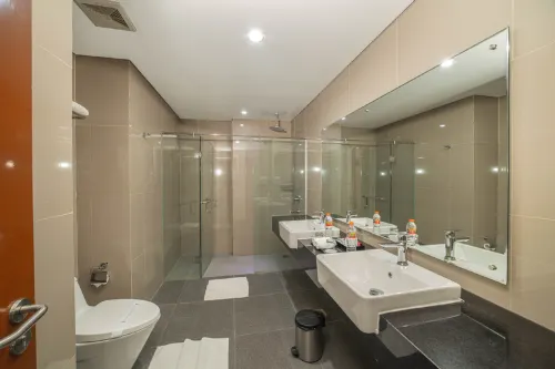 Braling Grand Hotel Purbalingga, Azana Hotels Collection Номера Photos