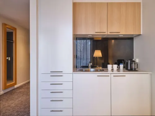Adina Apartment Hotel Copenhagen Chambres Photos