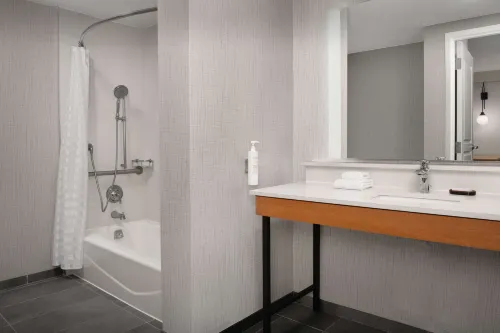 Embassy Suites by Hilton la Quinta Hotel & Spa Chambres Photos