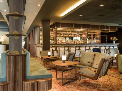 Radisson Blu Waterfront Hotel, Stockholm Loisirs et amusements Photos