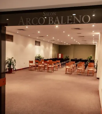 Hotel Raices Esturion Dành cho công việc Photos
