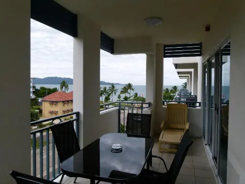 Madison Ocean Breeze Apartments Near Hotel Photos