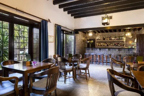 Parador de La Gomera Freizeit und Erholung Photos