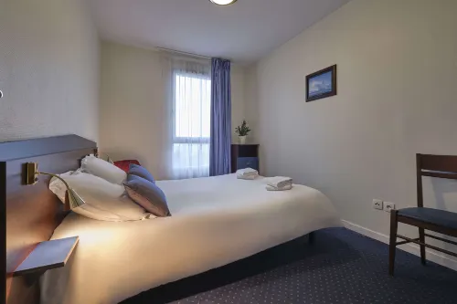 Comfort Aparthotel Carcassonne Photos