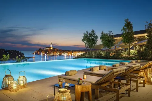 Grand Park Hotel Rovinj by Maistra Collection Da non perdere Photos