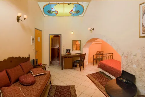 Belmondo Hotel Photos