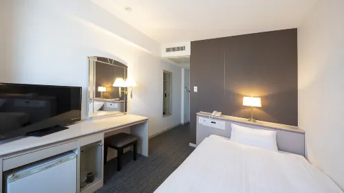 Tokushima Washington Hotel Plaza Rooms Photos