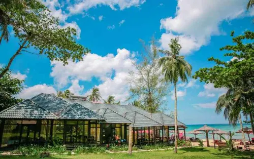 Arcadia Phu Quoc Resort Yleiset tilat Photos