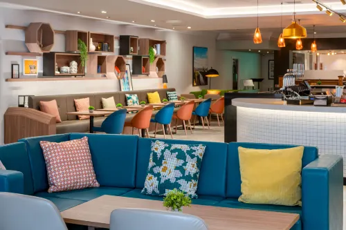 Holiday Inn Bristol - Filton Allmänna utrymmen Photos