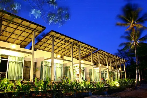 Aonang Paradise Resort Krabi Exterior Photos